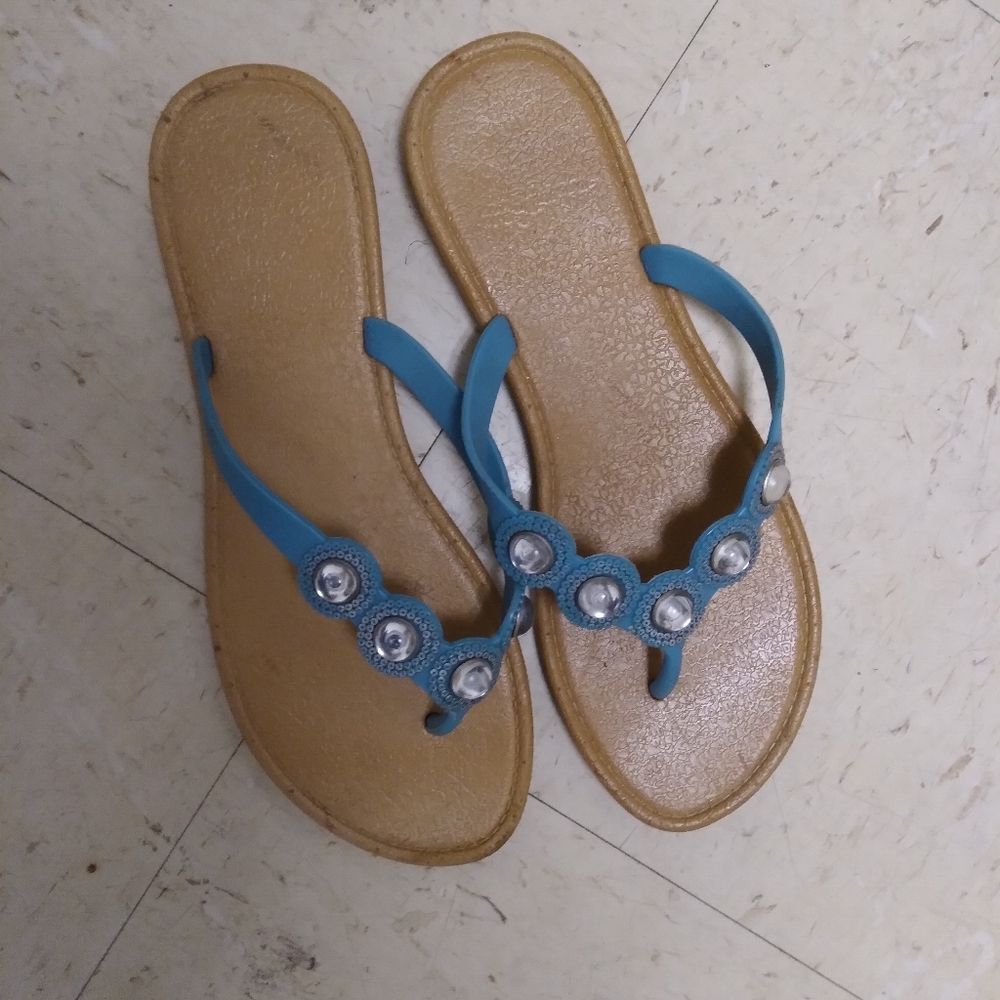 Flip flops
